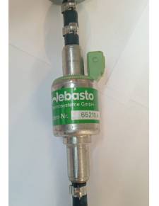 Webasto bomba gasolina 65210A  AT 18/24V AT3500 AT3500ST | 1322442A