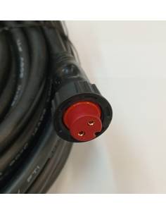 Garmin cable alimentación 2 polos