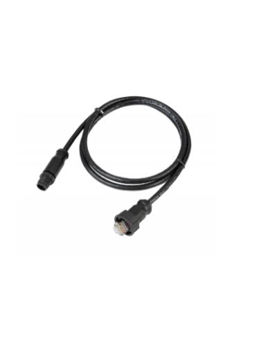 Cable de acometida impermeable...