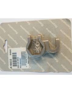 Raymarine Soporte hexagonal A18033