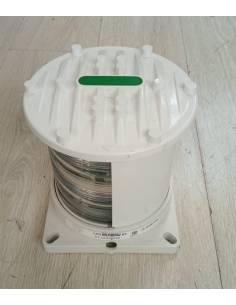 Aqua signal Led serie 65 verde Estribord