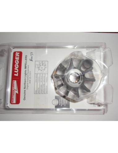 Pompa Impeler r/w 25-11011 uscita aurora boreale