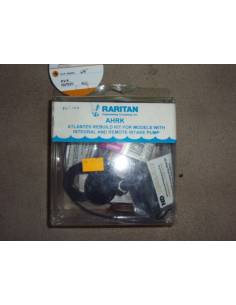 Raritan Ahrk Kit zusammen