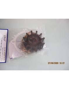 Impeller Standard Volvo Ausgang