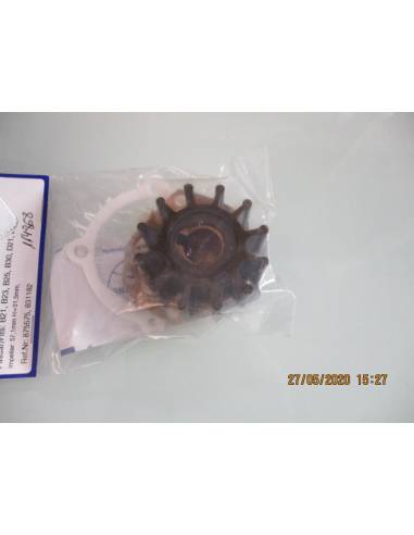 Impeller estandart volvo outlet