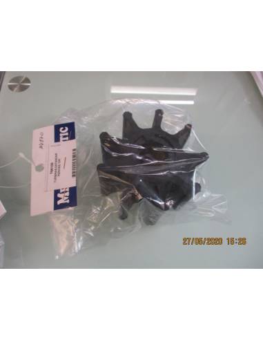 Impeller standar perkins 105 sortie