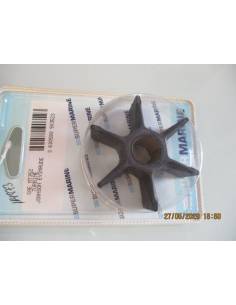 Impeller out of bounds johnson outlet