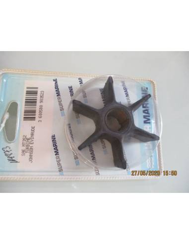 Impeller fueraborda johnson outlet