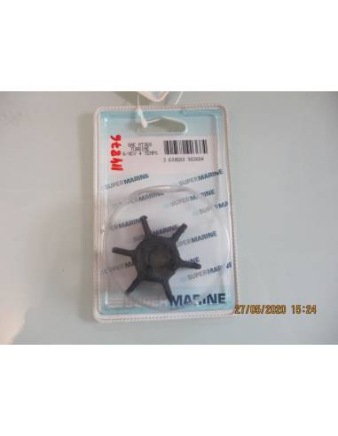 Impeller fueraborda yamaha 8-6 cv 4t outlet