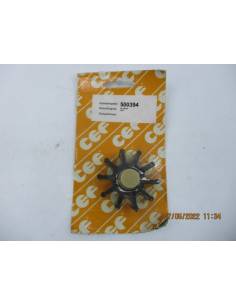 CEF impeller OMC motor d12.7 58.5x21.6