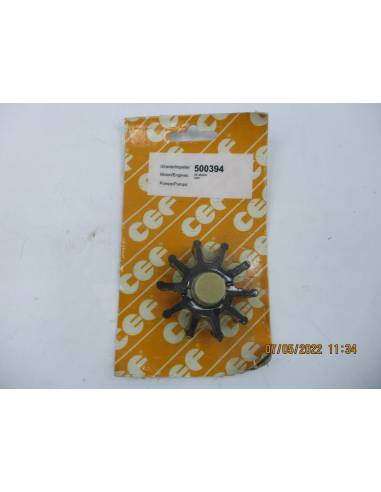 Impulsor CEF Motor OMC d12,7  58,5x21,6