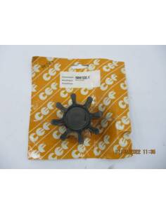 CEF impeller for RENAULT D.17 65X48.6 engine