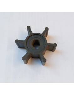 Impeler 50mm ancho 22mm eje 10mm