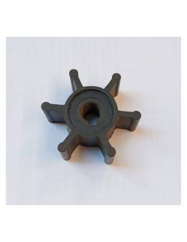 Printer 50mm wide 22mm axle 10mm