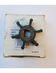 Impeler part number 229955