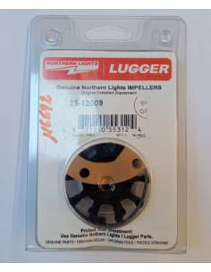 Northern lights impeler LUGGER 25-12009
