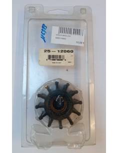 Lugger impeler ADE 25-12060