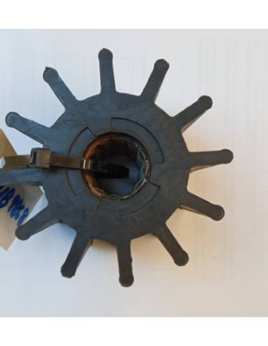 Stampante L 87mm larghezza 94mm albero 24mm presa
