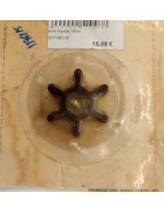 Impeller VOLVO PENTA 875807