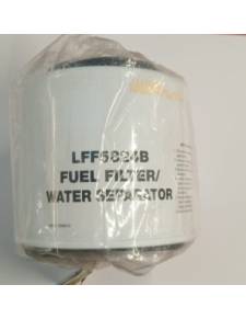 Filtro separador fuel filter LFF5824B