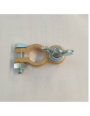 Wurth borne bateria nautica  -