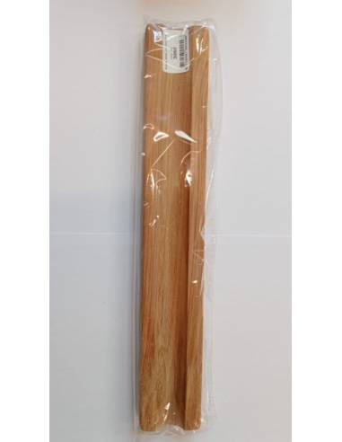 Peldaño teka 300x50x22mm