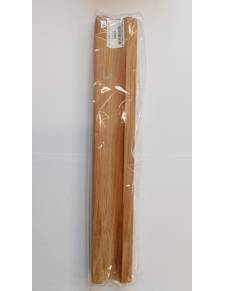 Peldaño teka 300x50x22mm