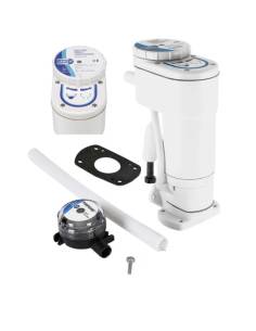 JABSCO 29200-0120 conversor inodoro en electrico  24V