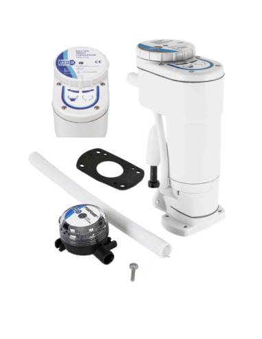 JABSCO 29200-0240 conversor inodoro en...