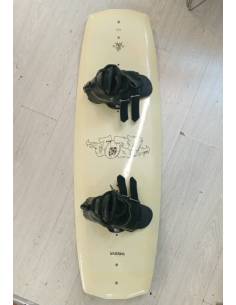 Jobe tabla wake board 138cm con botas CWB