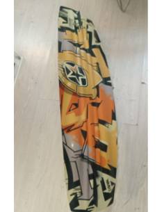 Jobe tabla wake board 138cm con botas CWB 2