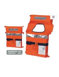 Veleria San Giorgio Chaleco salvavidas sólido SAMOA / 150... 2