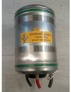 Sigmar marine calentador de agua marino modelo TOP