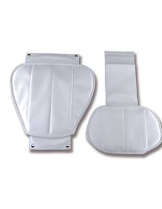 Colchoneta asiento TREM ADMIRAL 2