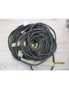 Schleusenverschluss 14x13 mm