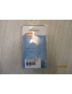 Gas key in bulkhead 8mm eno