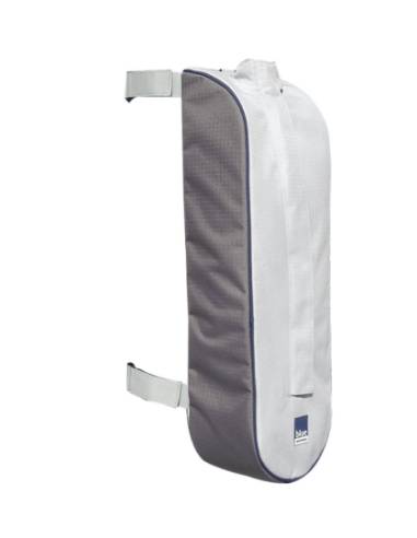 Blue Performance bolsa mástil  Medium