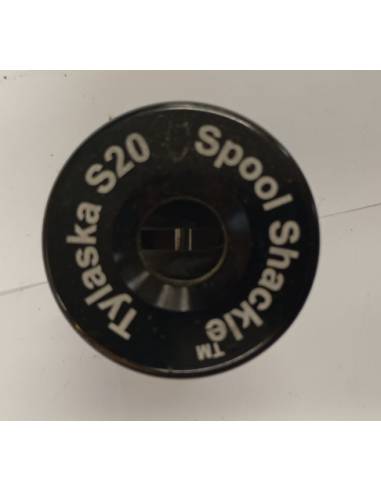 Tylaska S20 TM reel tap