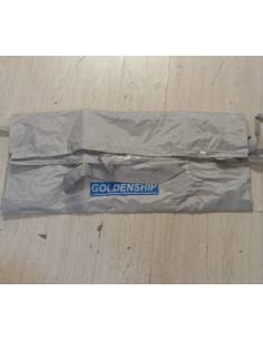 Goldeship bolsa transporte neumatica 320