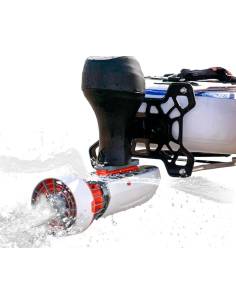 Sublue conversor para tabla de paddle 2