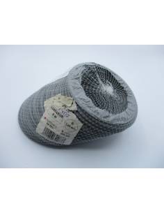 Tubo di ventilazione flessibile 125mm/6m PVC 2