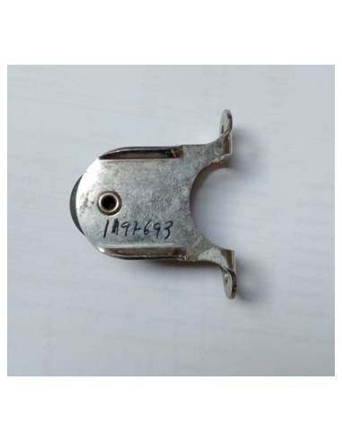 Pulley stanchion (lack breeze)
