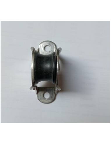 Pulley stanchion (lack breeze)