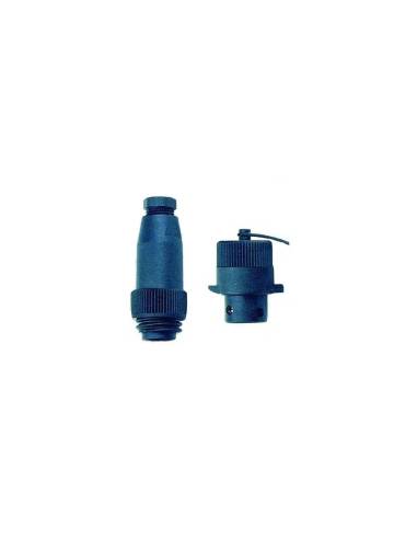 Conector Hella 3 Pin