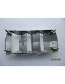 Rejilla ventilacion 19x8,5cm