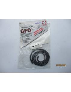 Verpackung aus GFO 4 MM. Outlet 2