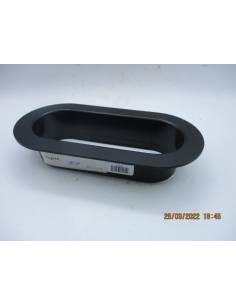 Dometic vhr50 hose connector ovale plastica 6'