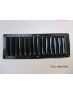 Griglia di ventilazione 250x90mm