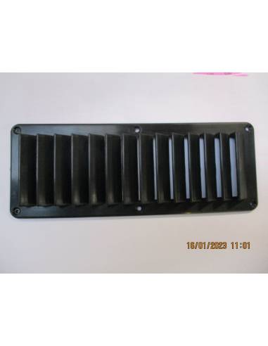 Ventilation grid 250x90mm