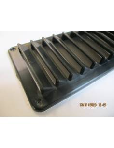 Griglia di ventilazione 250x90mm 2